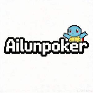 ailunpoker Offline Background