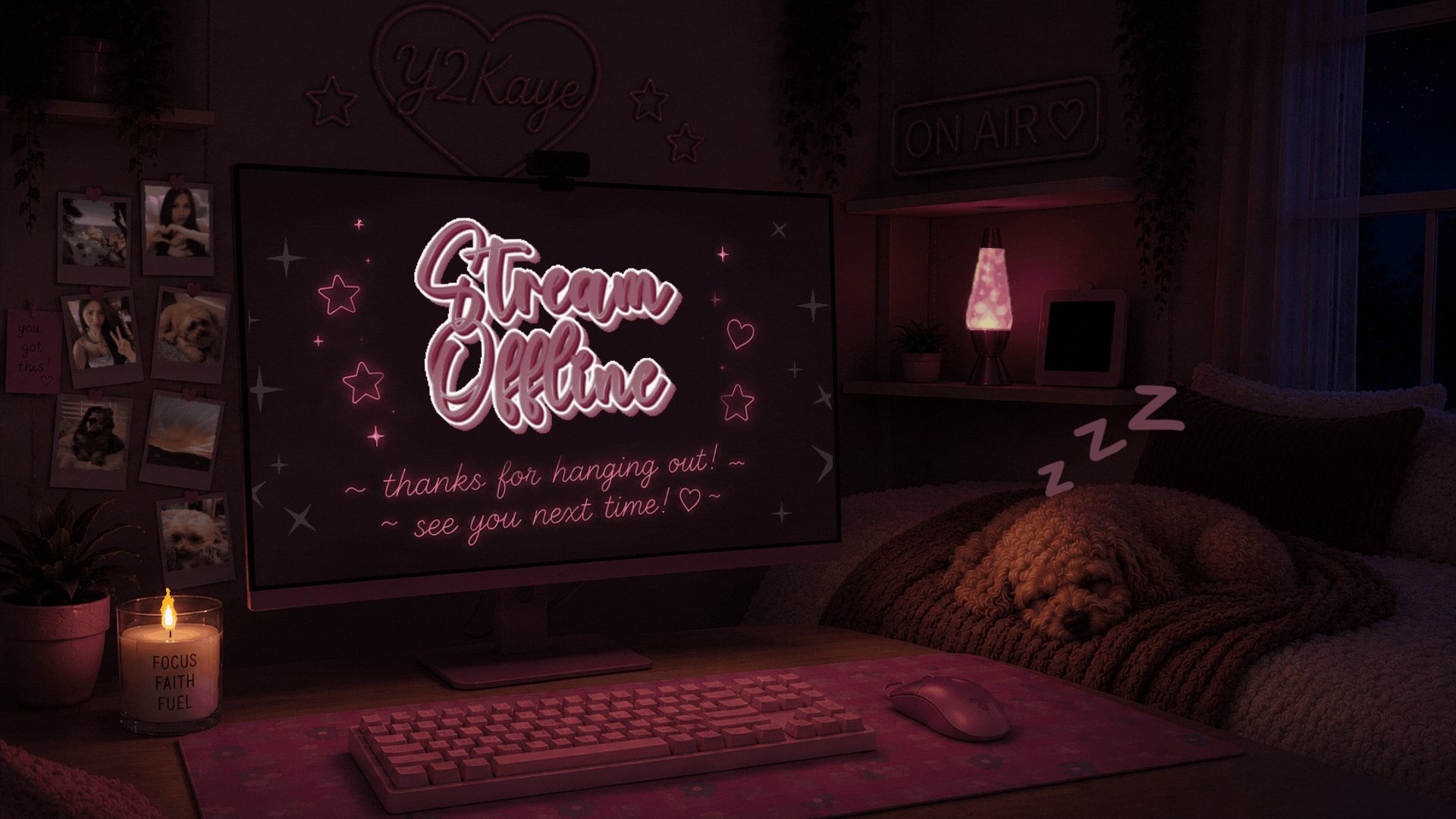 Y2Kayee_ Offline Background