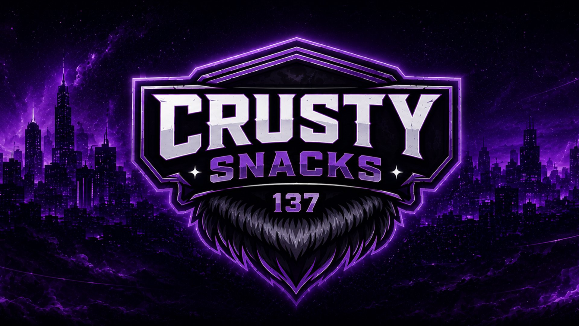 CrustySnacks137 Offline Background