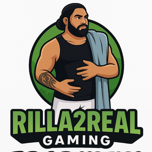 Rilla2Real88