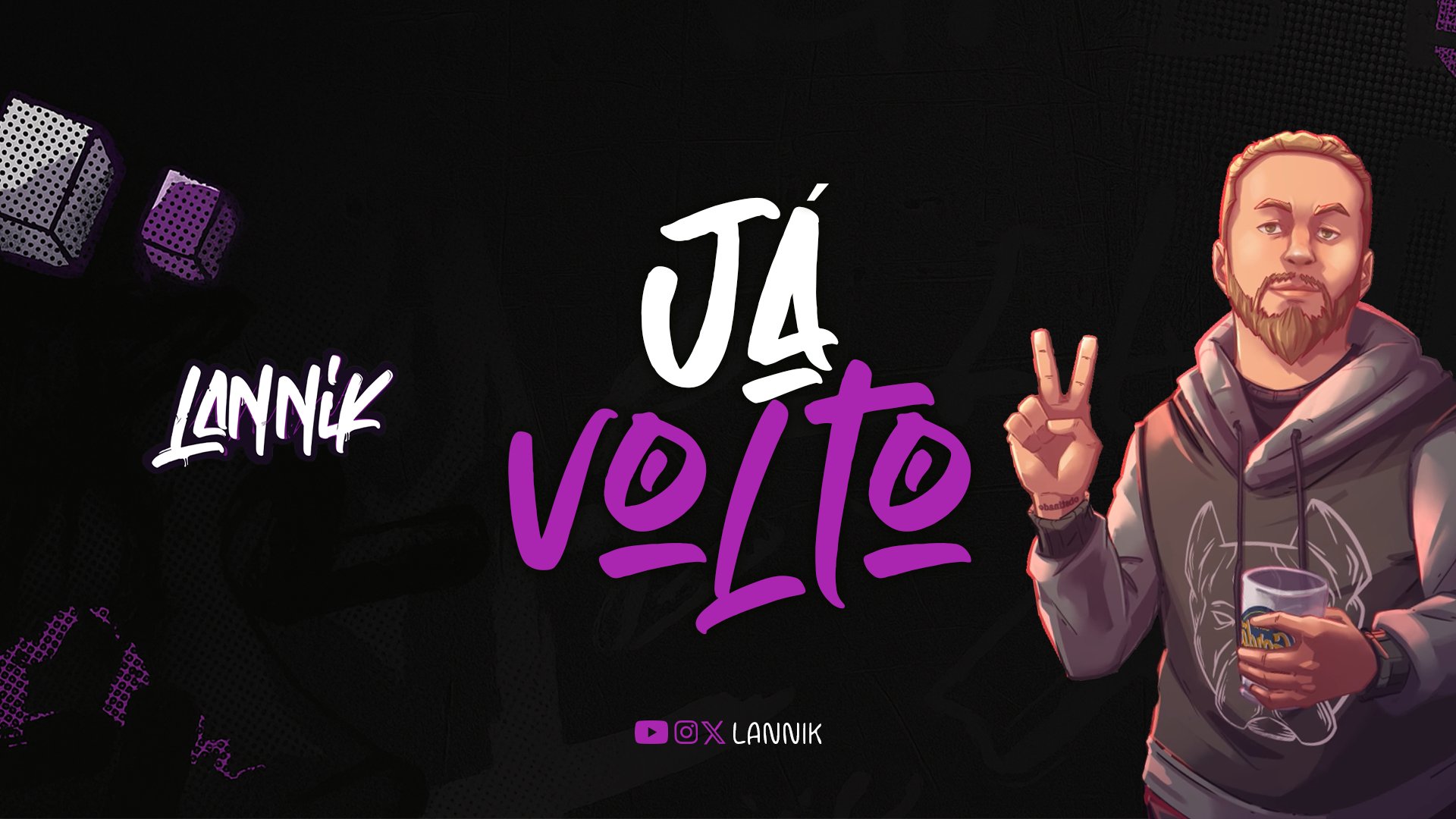 Lannik1 Offline Background