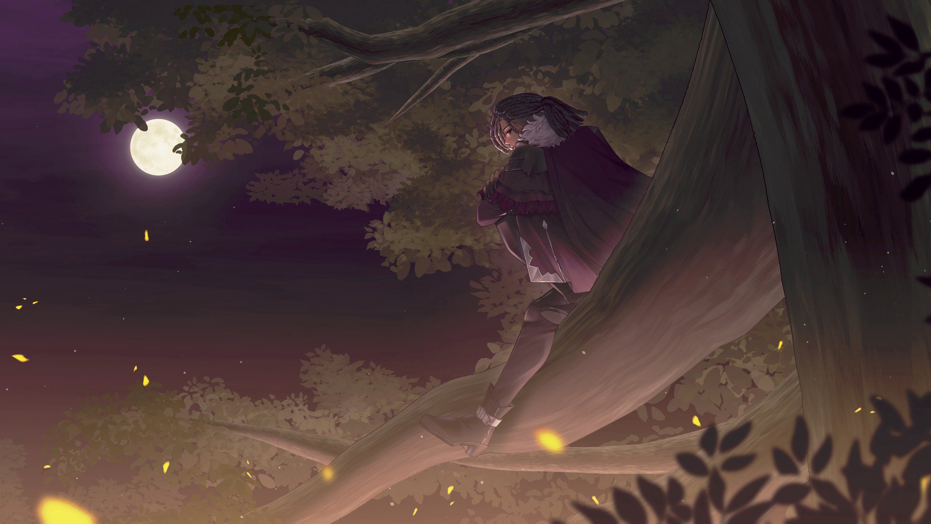 Yasuze Offline Background