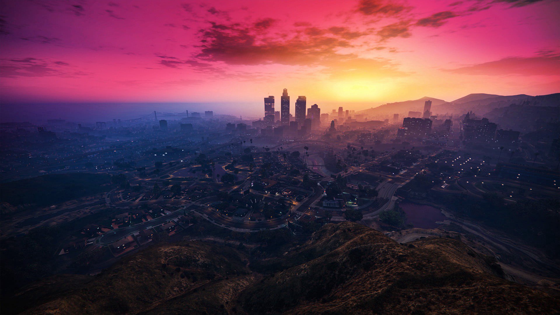 LcomeLele Offline Background