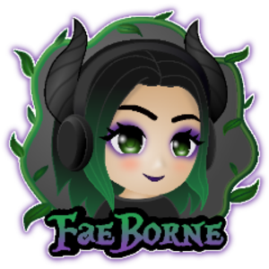 FaeBorne