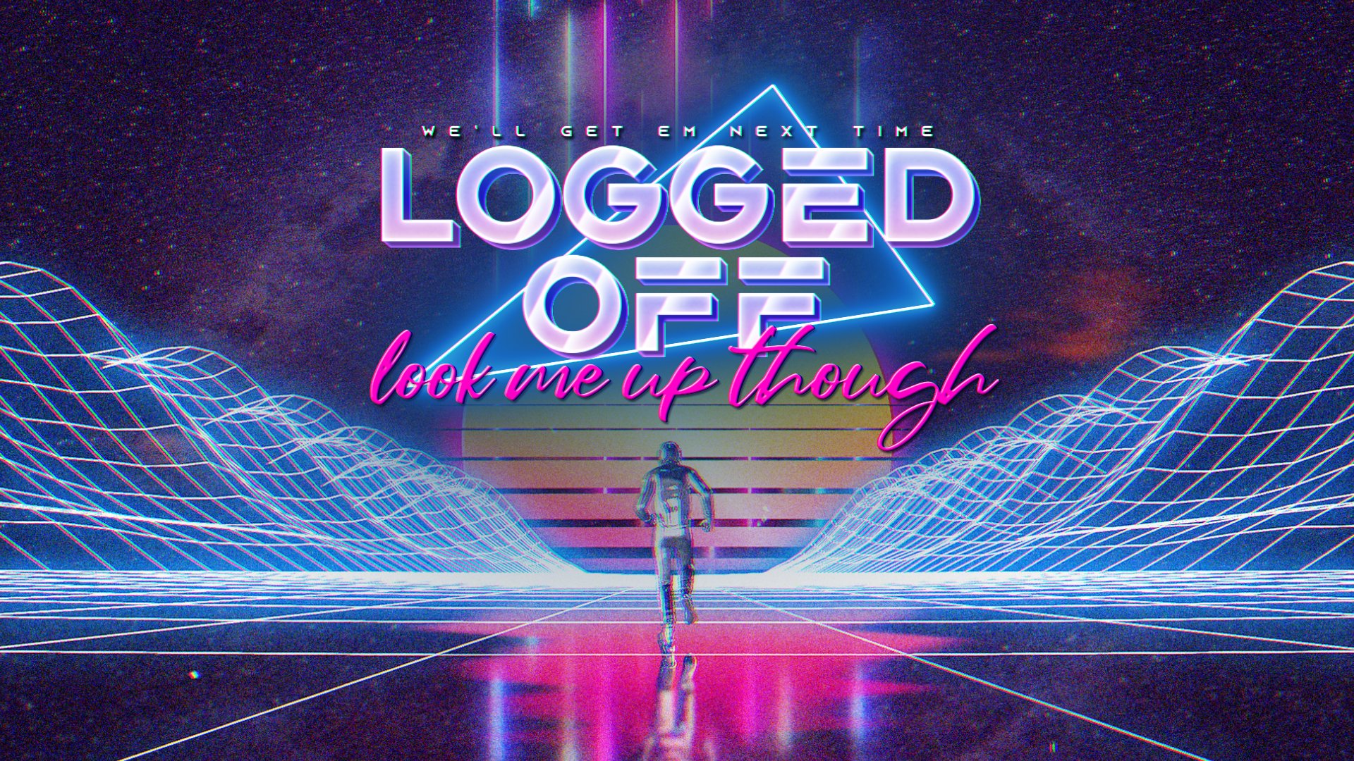 CASPER_519 Offline Background