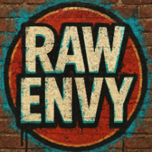 RawEnvyT