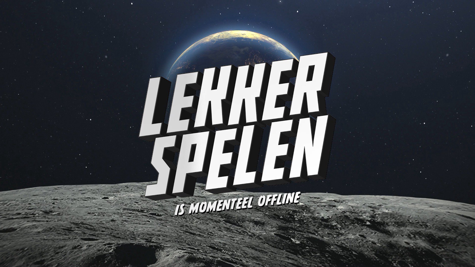 lekkerspelen Offline Background