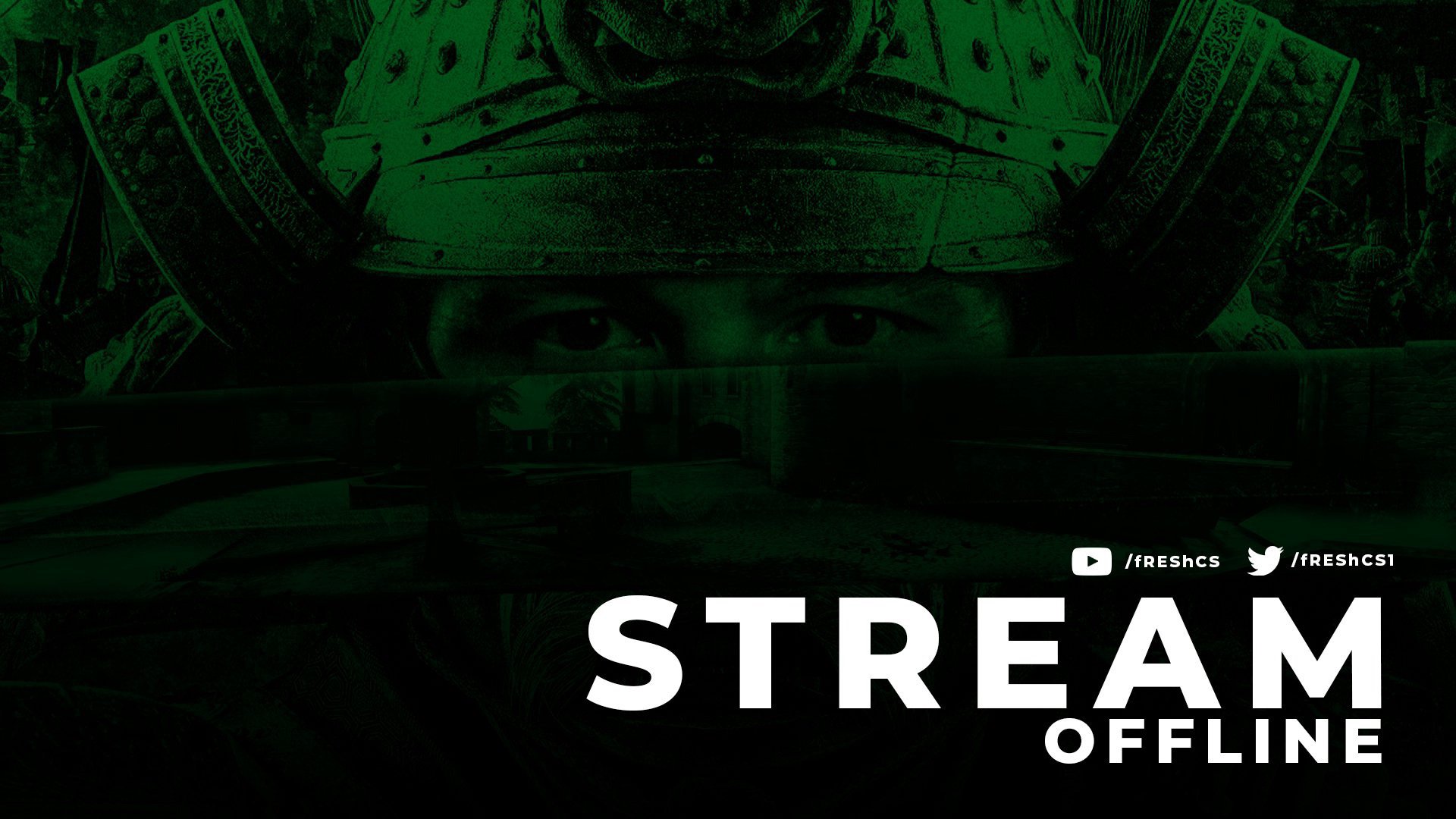 fREShCS_ Offline Background