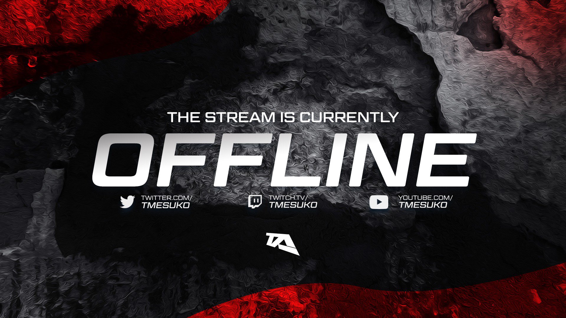 TMesuko Offline Background