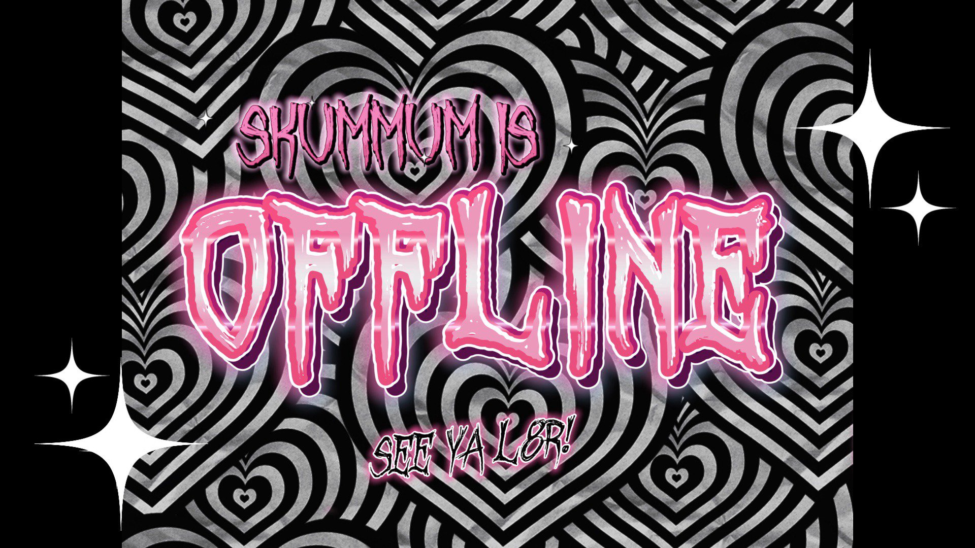 SkumMum Offline Background