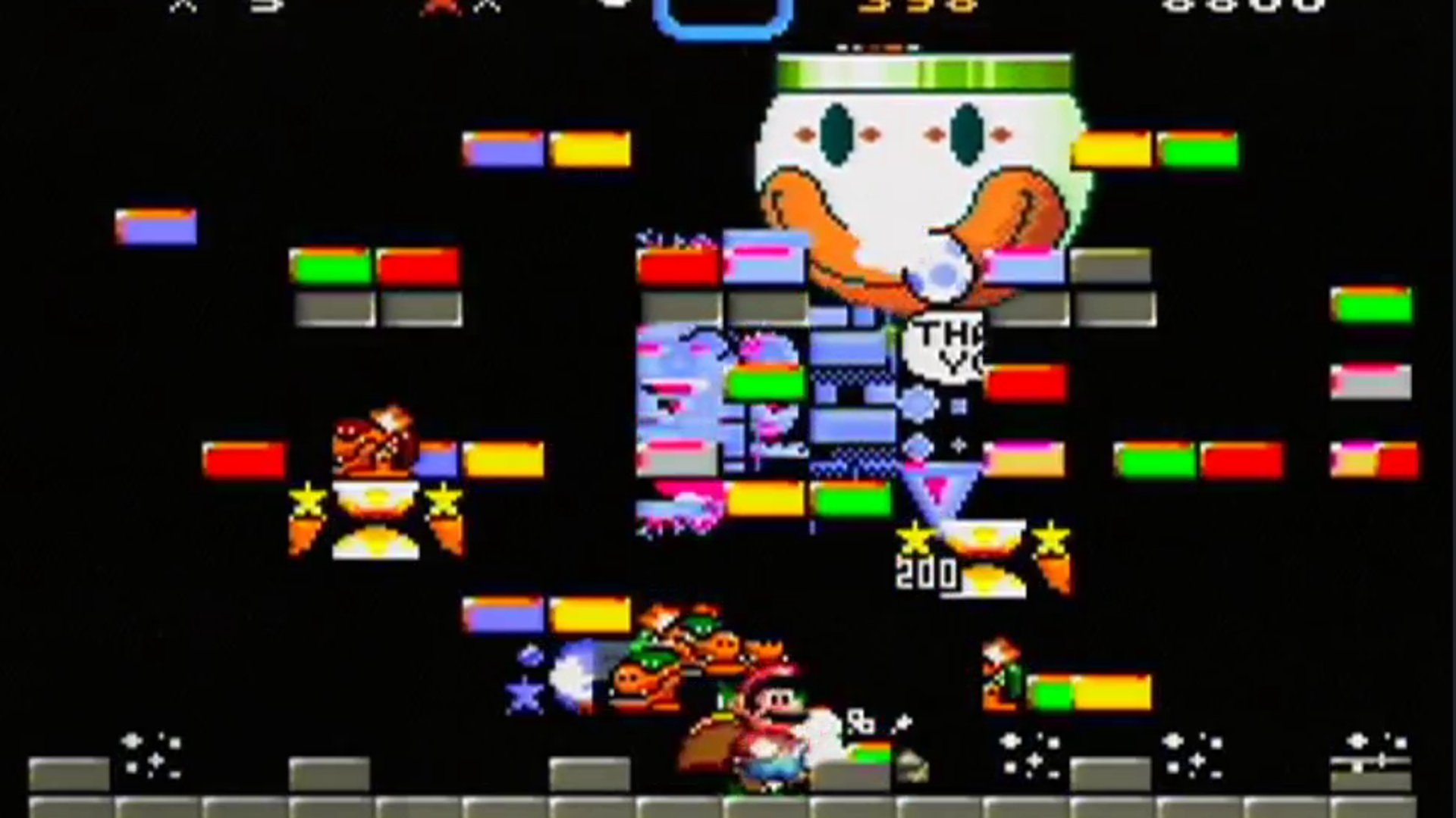 PatCdr Offline Background