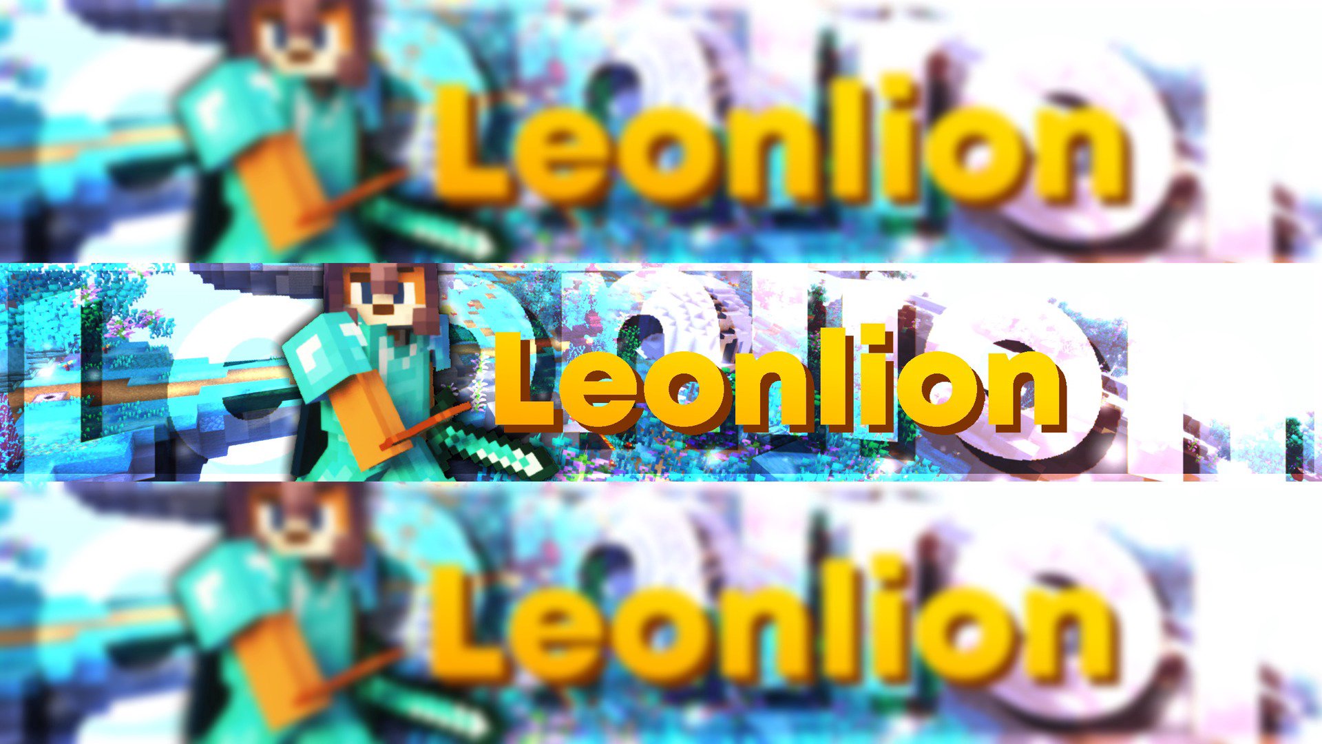 Leonlion_ Offline Background
