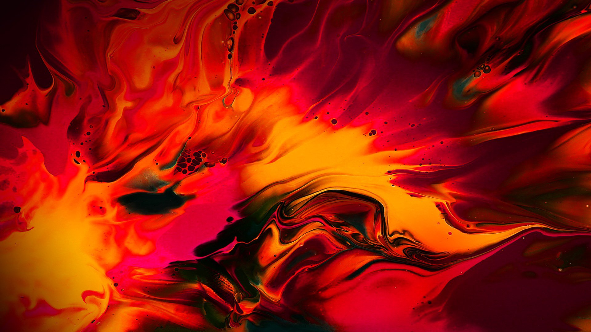 Aleakycart9099 Offline Background