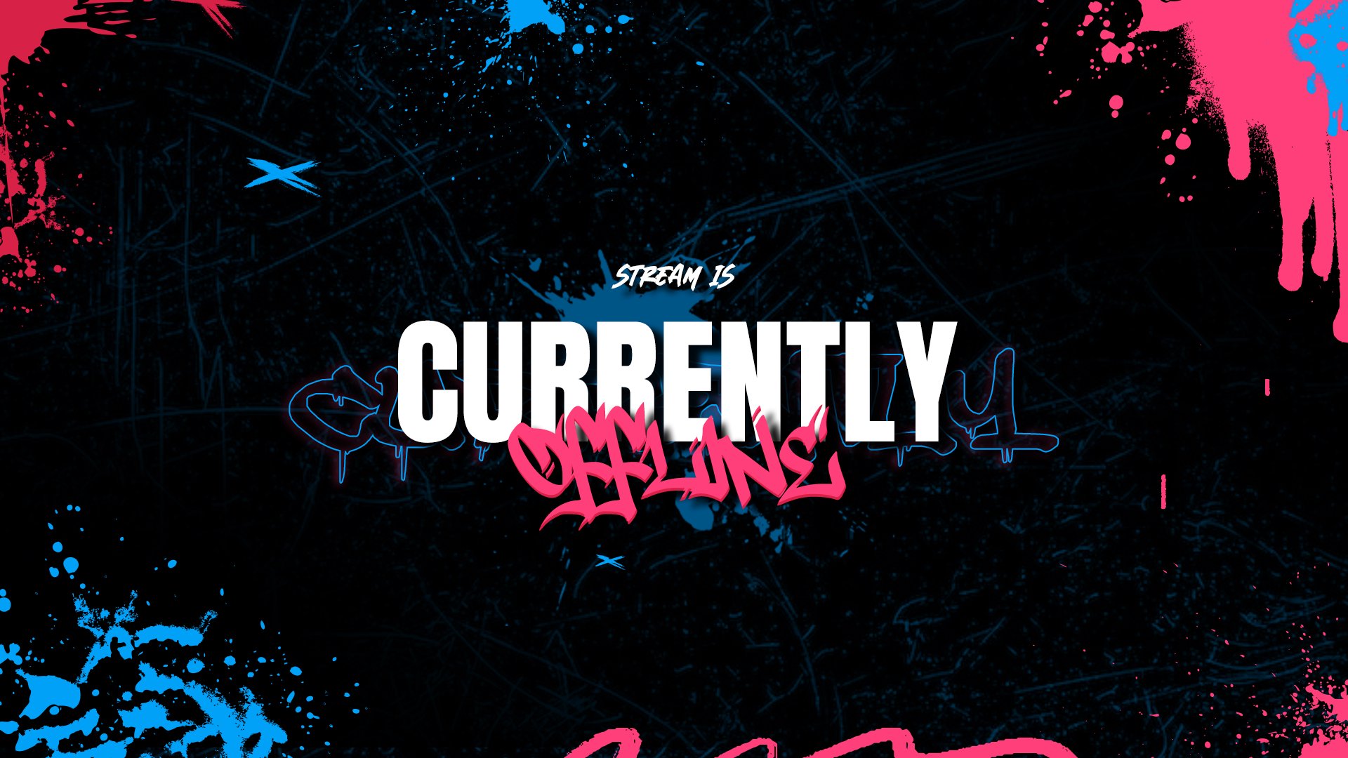 DeadlyDom Offline Background