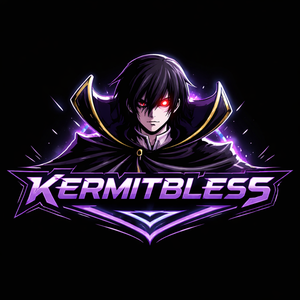 Kermitbless