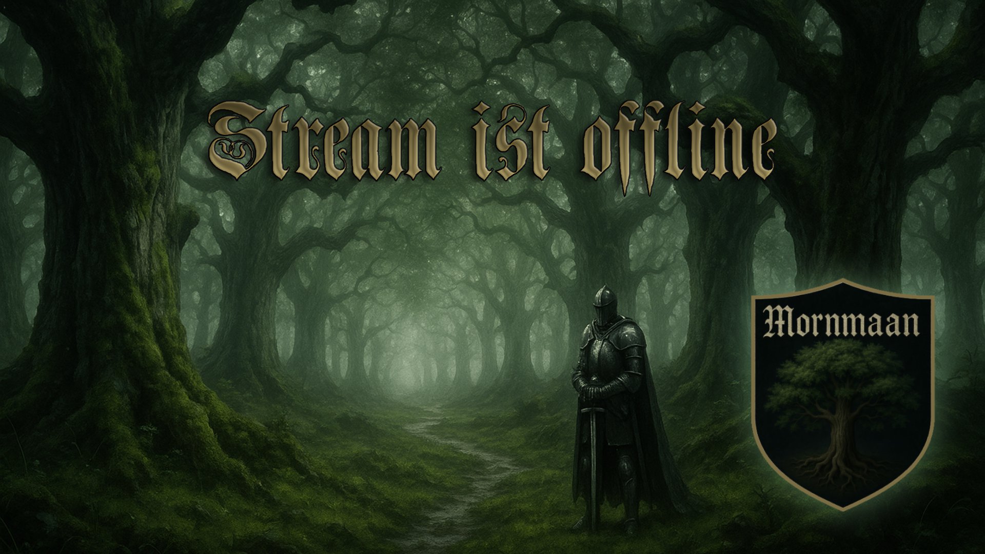 Mornmaan Offline Background