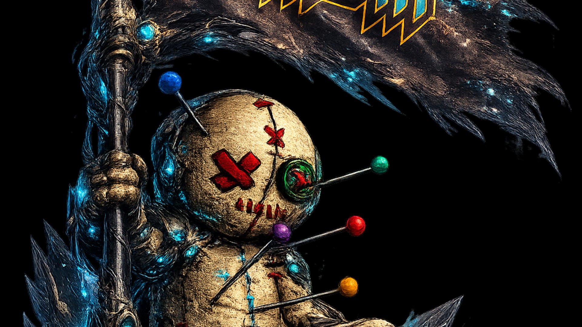 viiidiii Offline Background