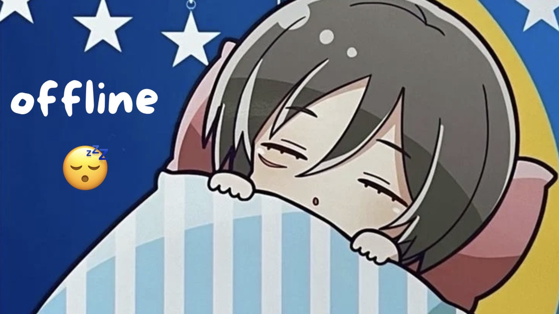 mikasasucasacos Offline Background