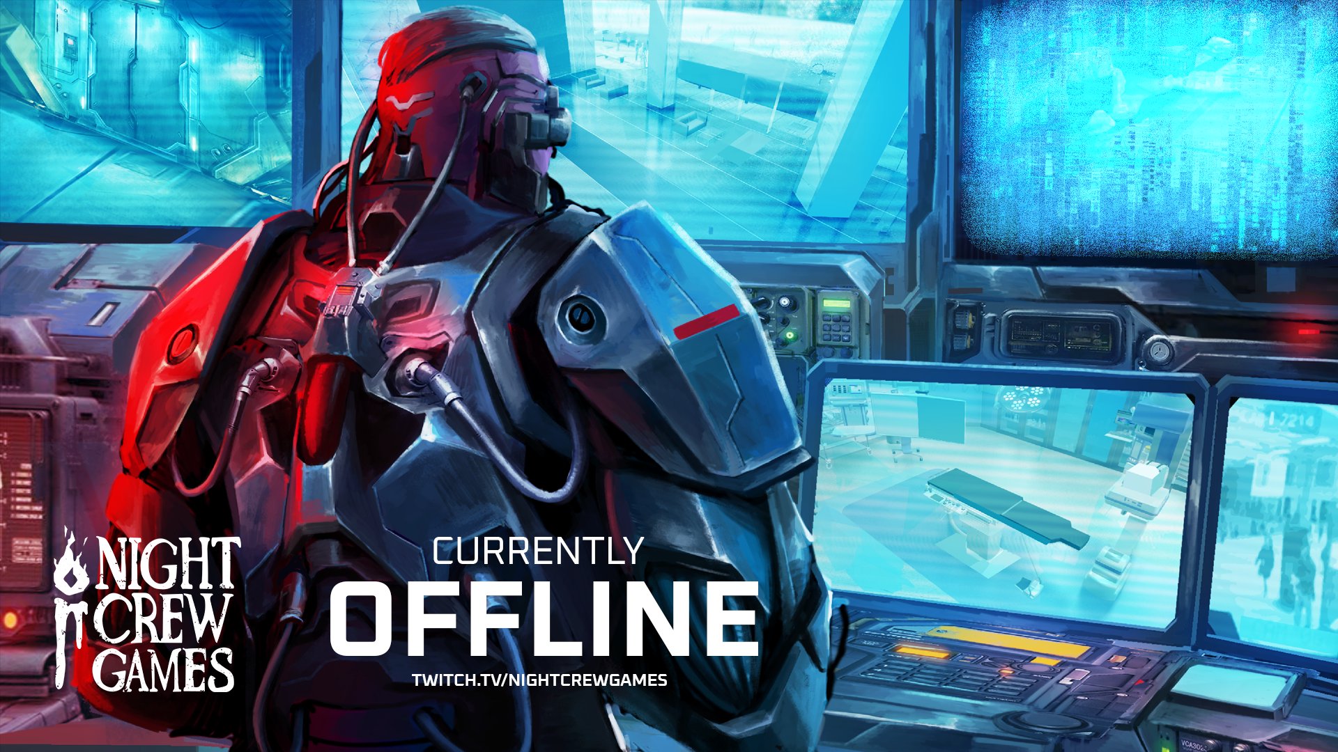 nightcrewgames Offline Background