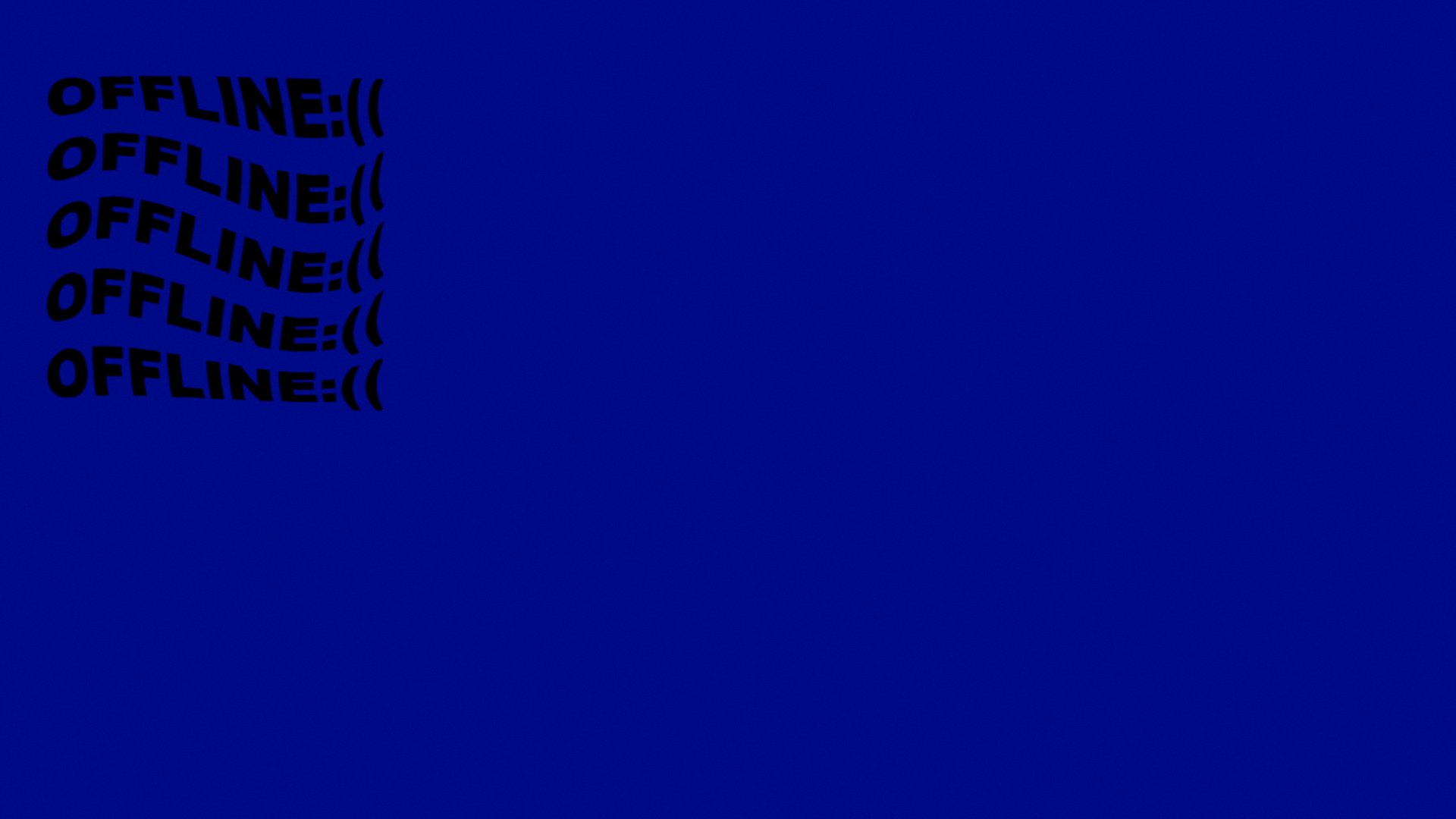 FRANKODEARMAS Offline Background