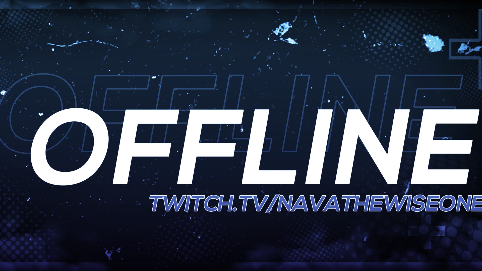 NavaTheWiseOne Offline Background