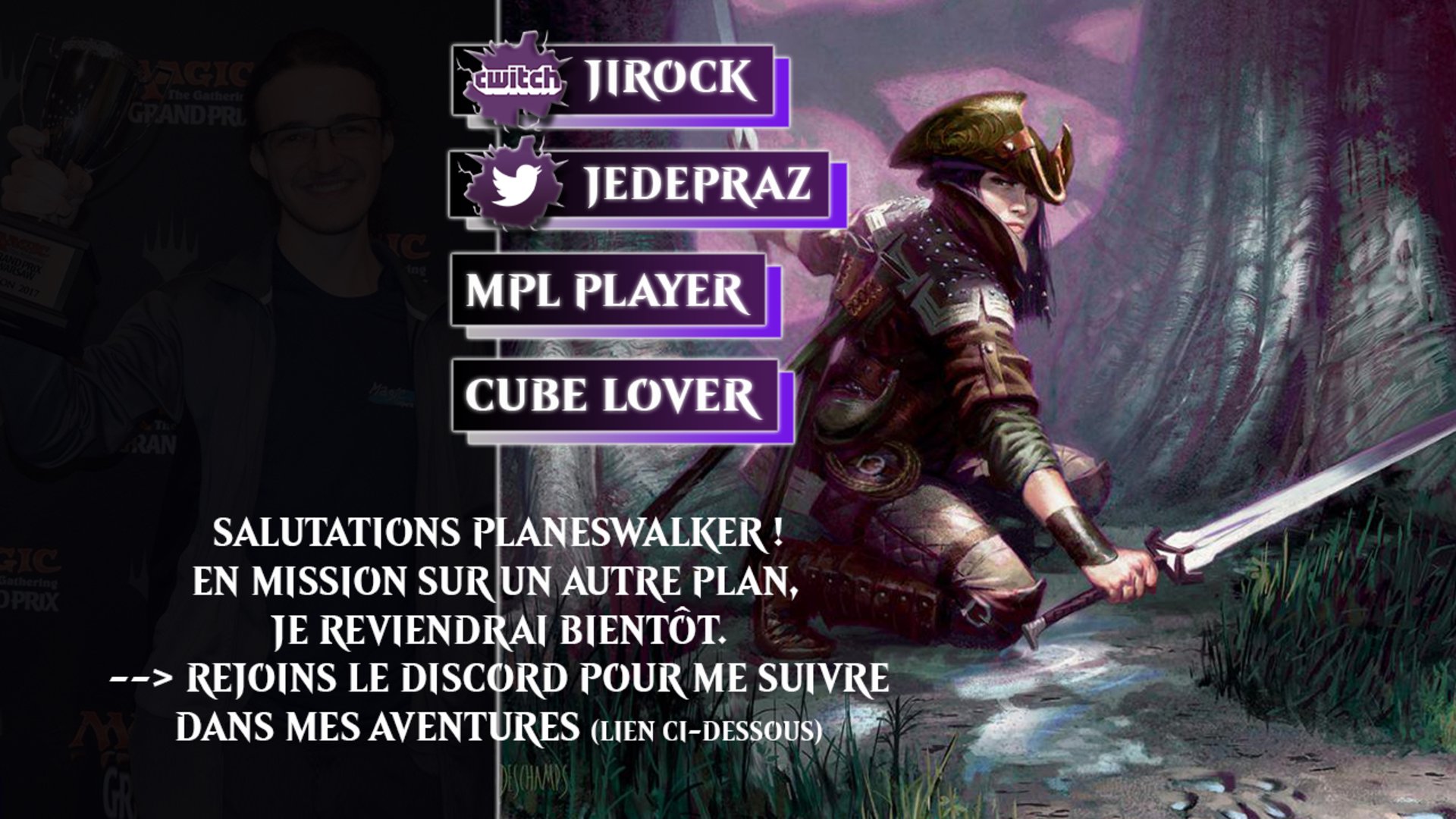 JiRock Offline Background