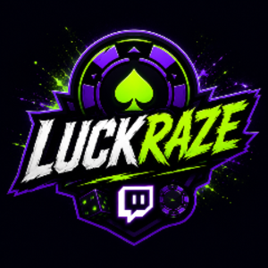 luckraze Offline Background