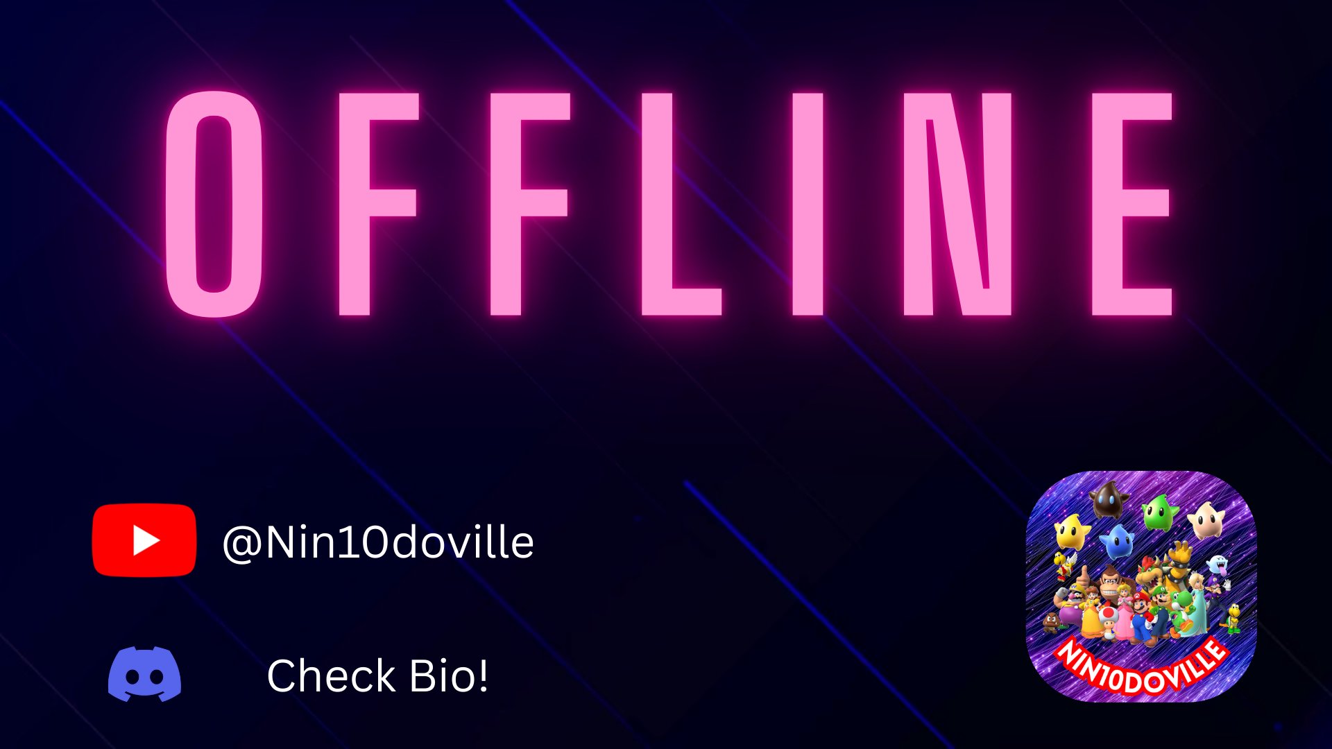 SamNin10doville Offline Background