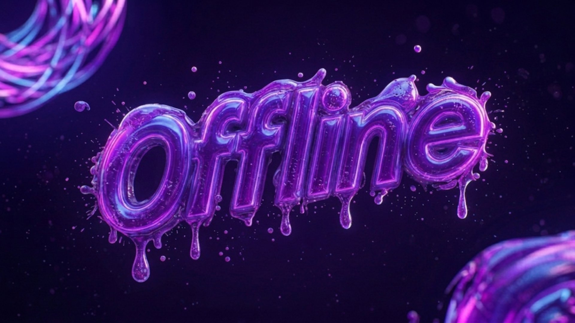 Slymo Offline Background