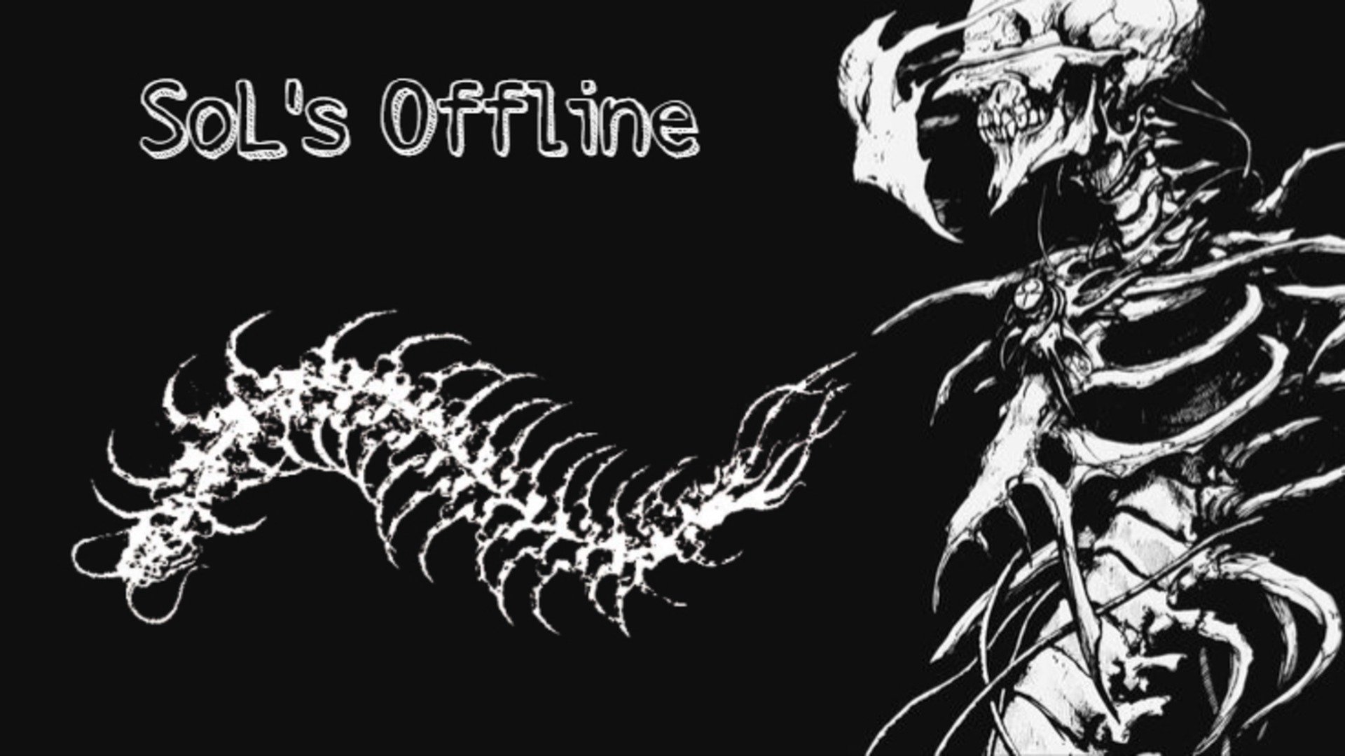 sxxxol Offline Background