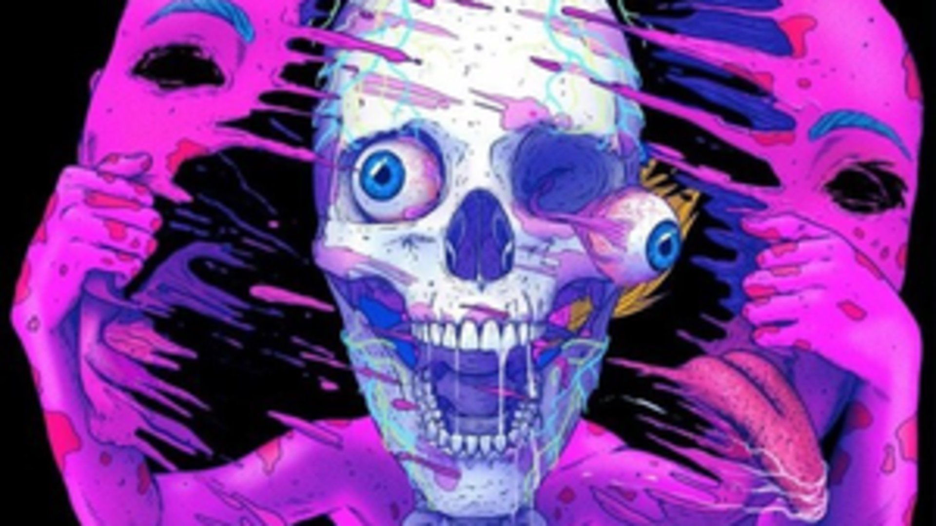 Dr_killspaz Offline Background
