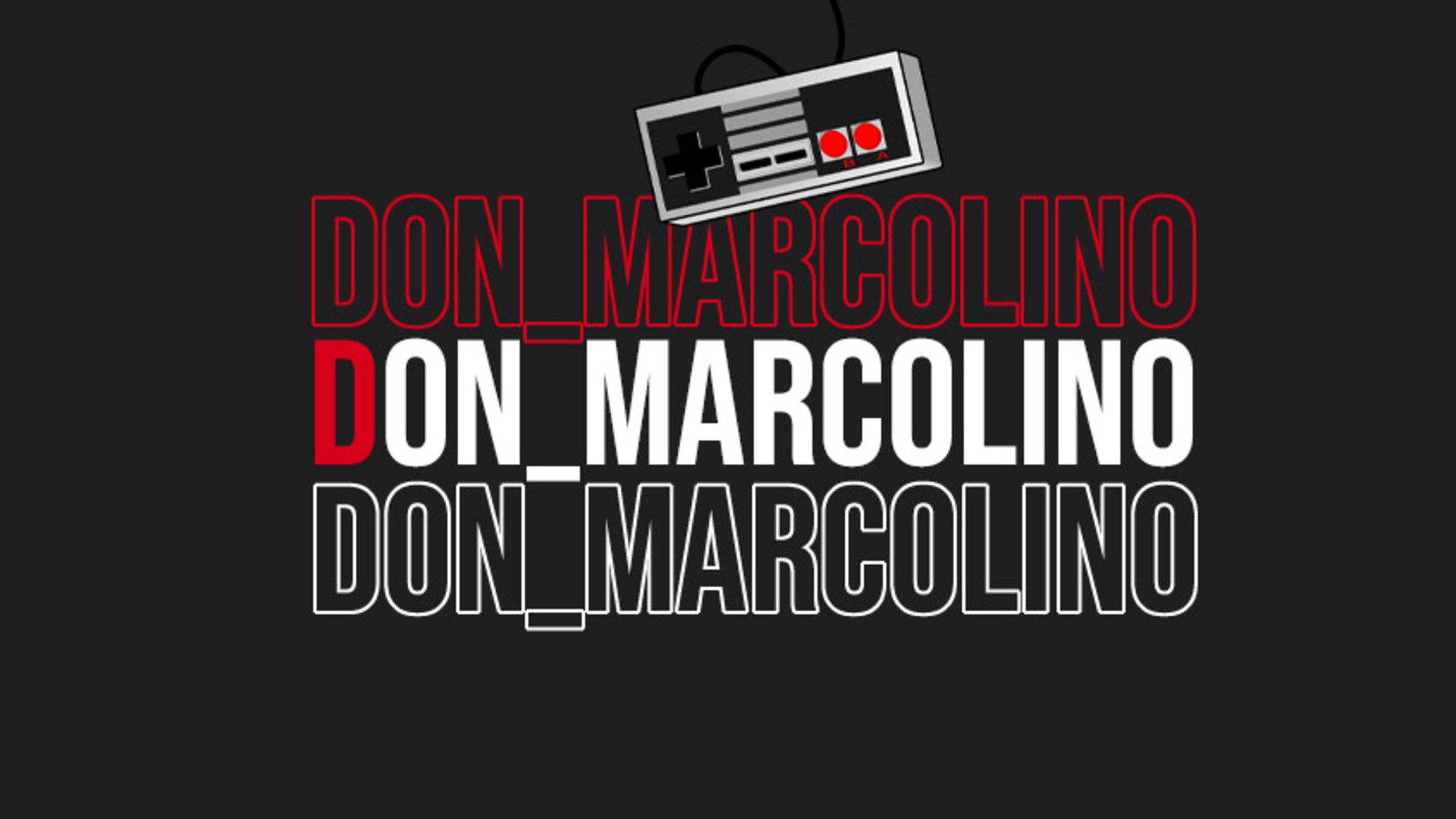 Don_Marco_TV Offline Background