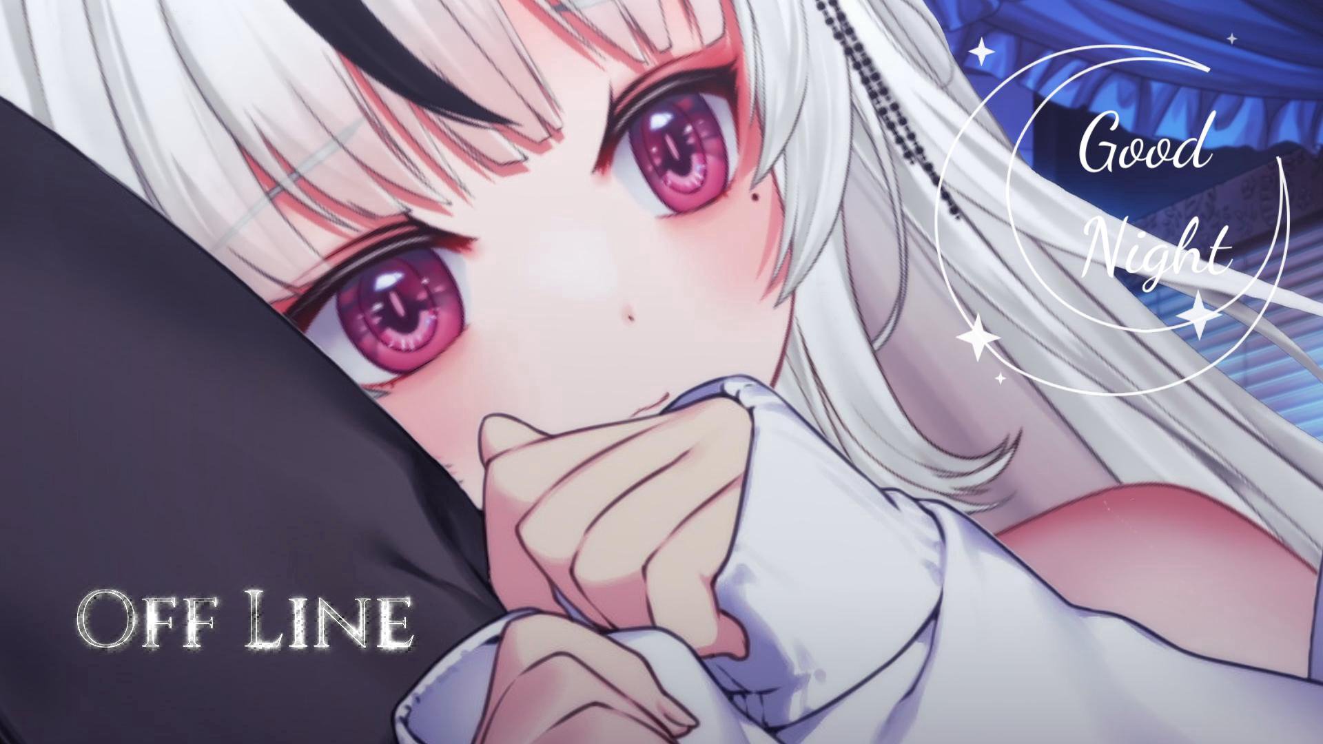 成瀬凛 Offline Background