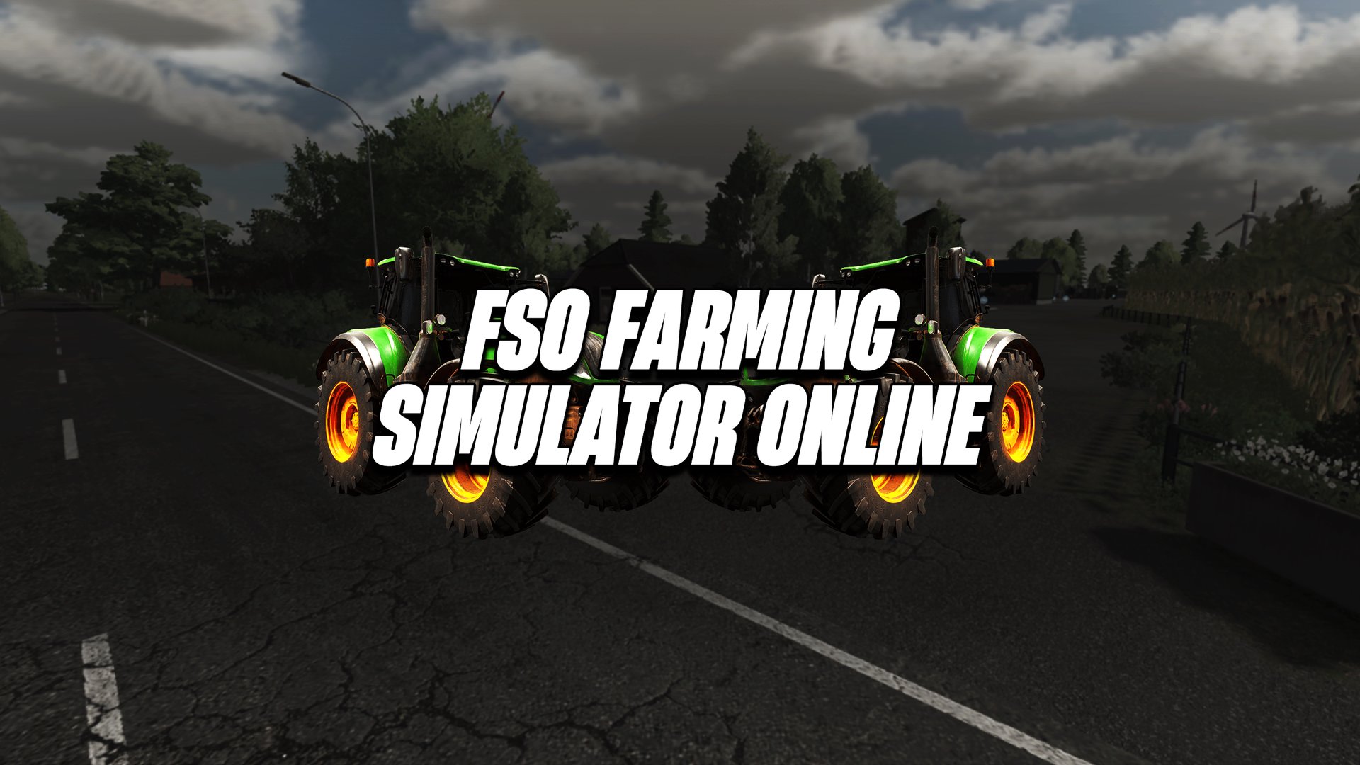 Fso_Farming Offline Background