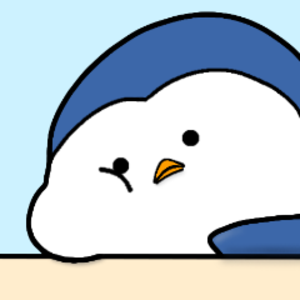 gudepenguin