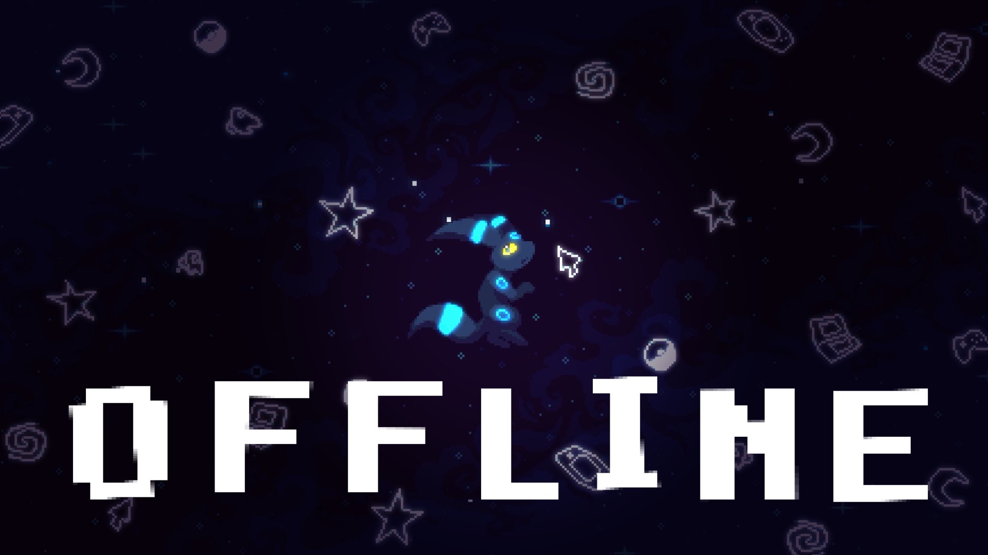 Srta13 Offline Background