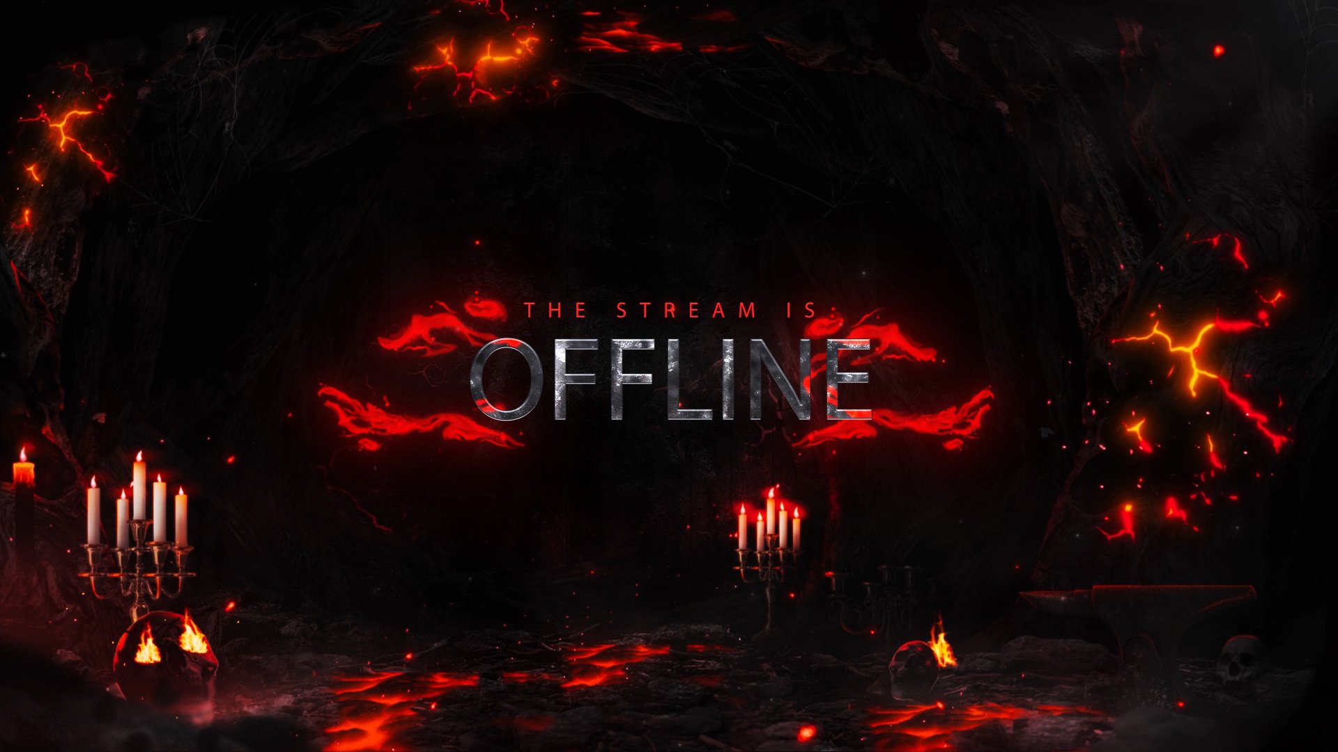 Perish_VS Offline Background