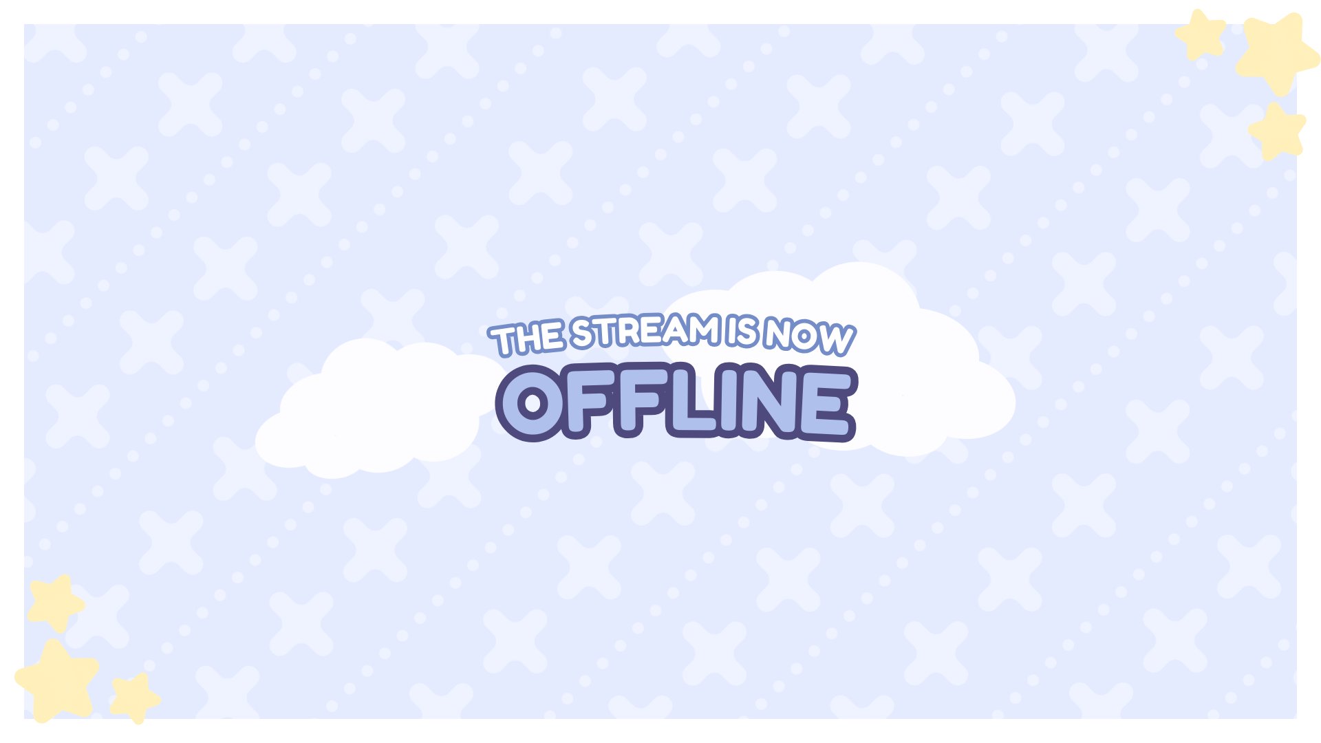 1hanya_ Offline Background