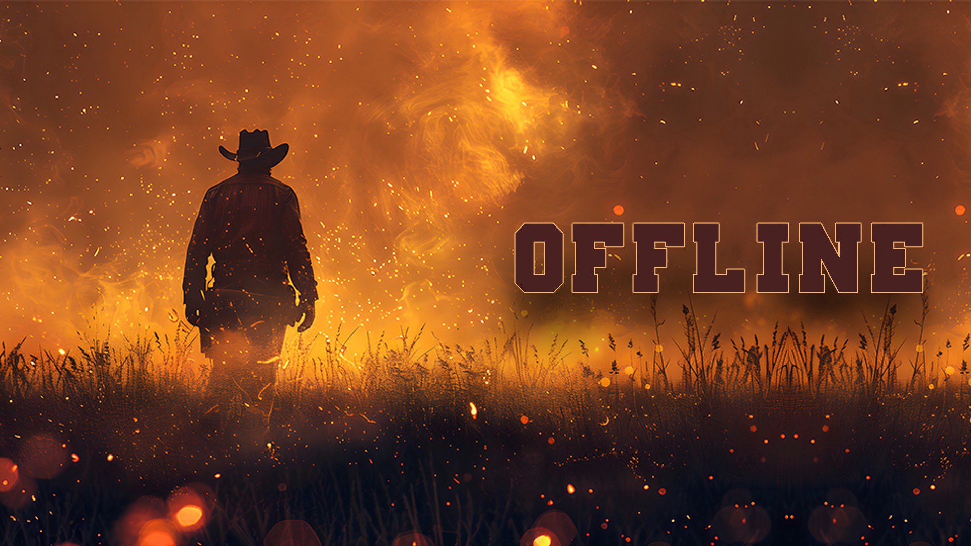 ateshasan Offline Background