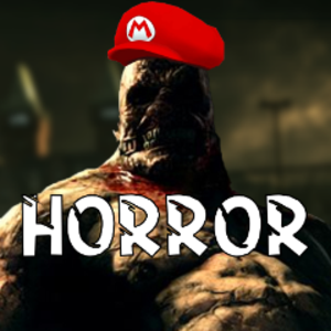 HorrorDoesSpeedRuns