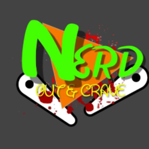 NerdOutCrave