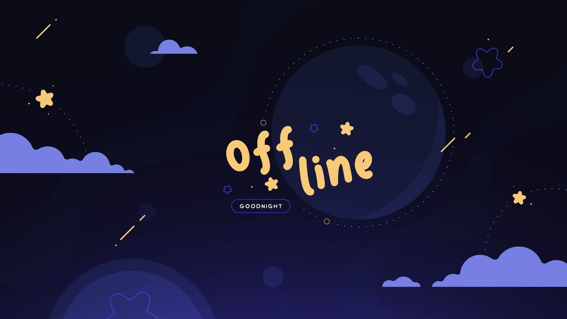 AngelOfKou Offline Background