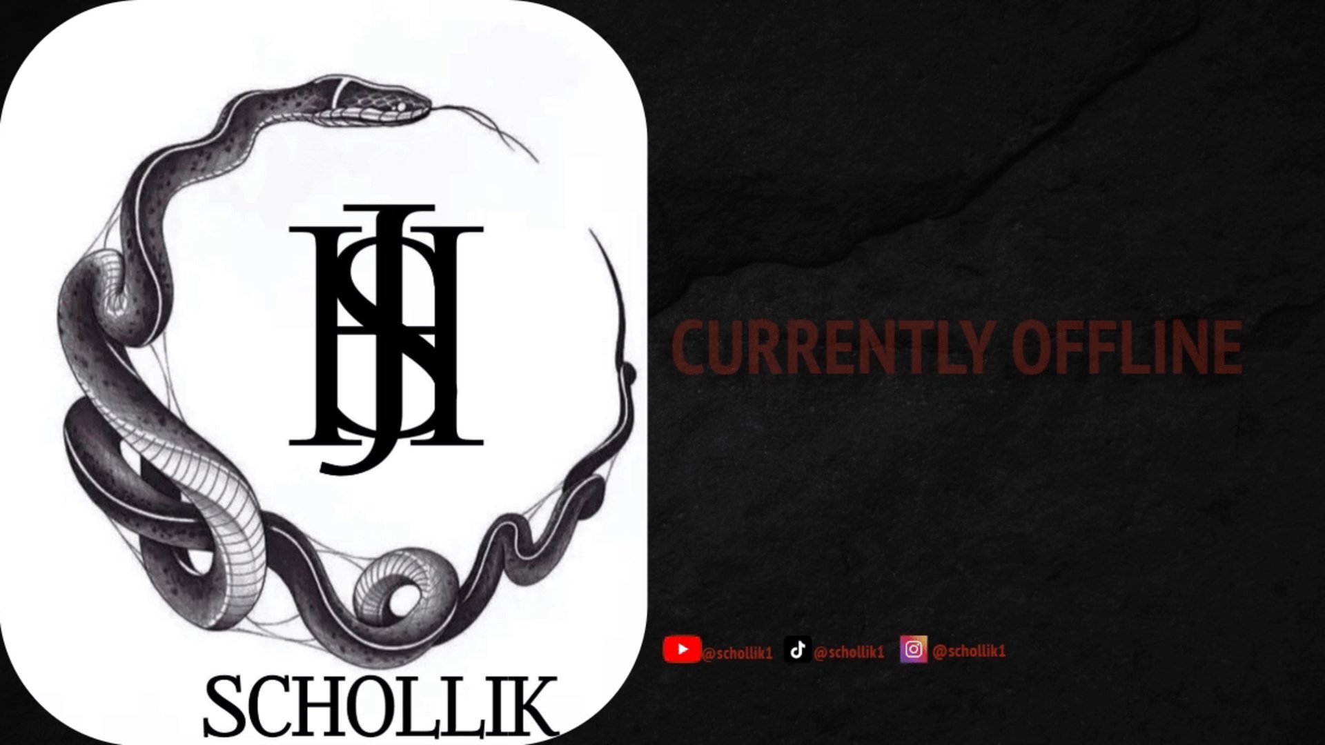 schollik Offline Background