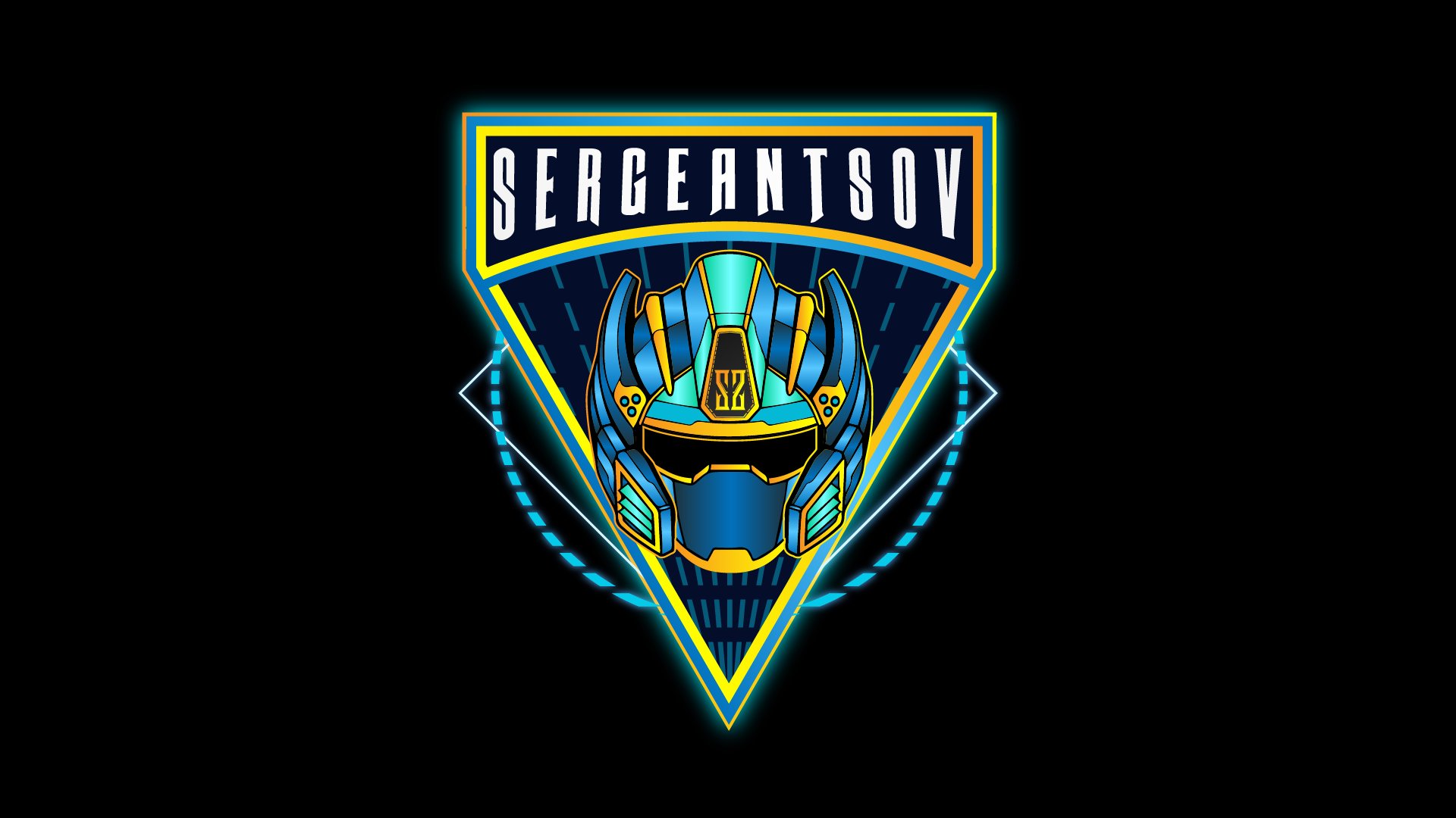 SergeantSov Offline Background