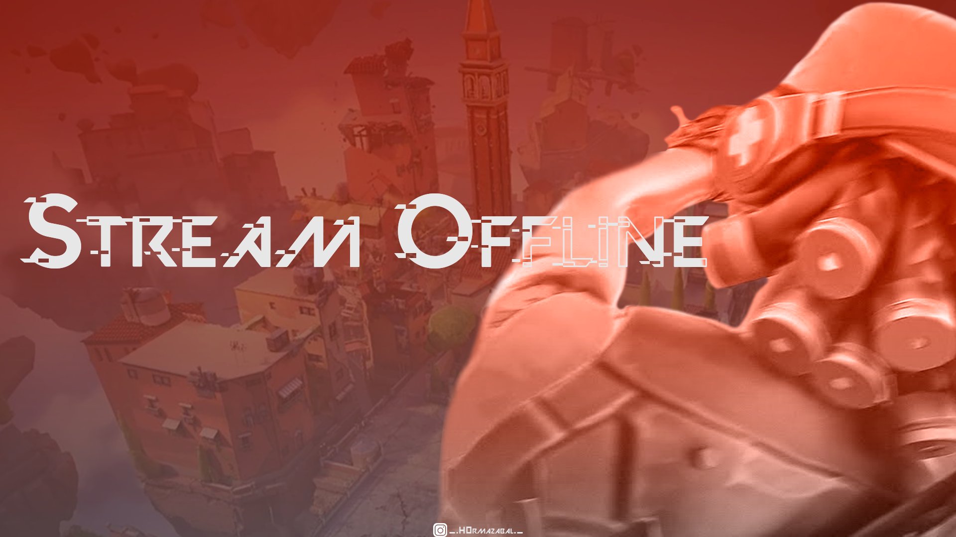 Hormazabal_ Offline Background