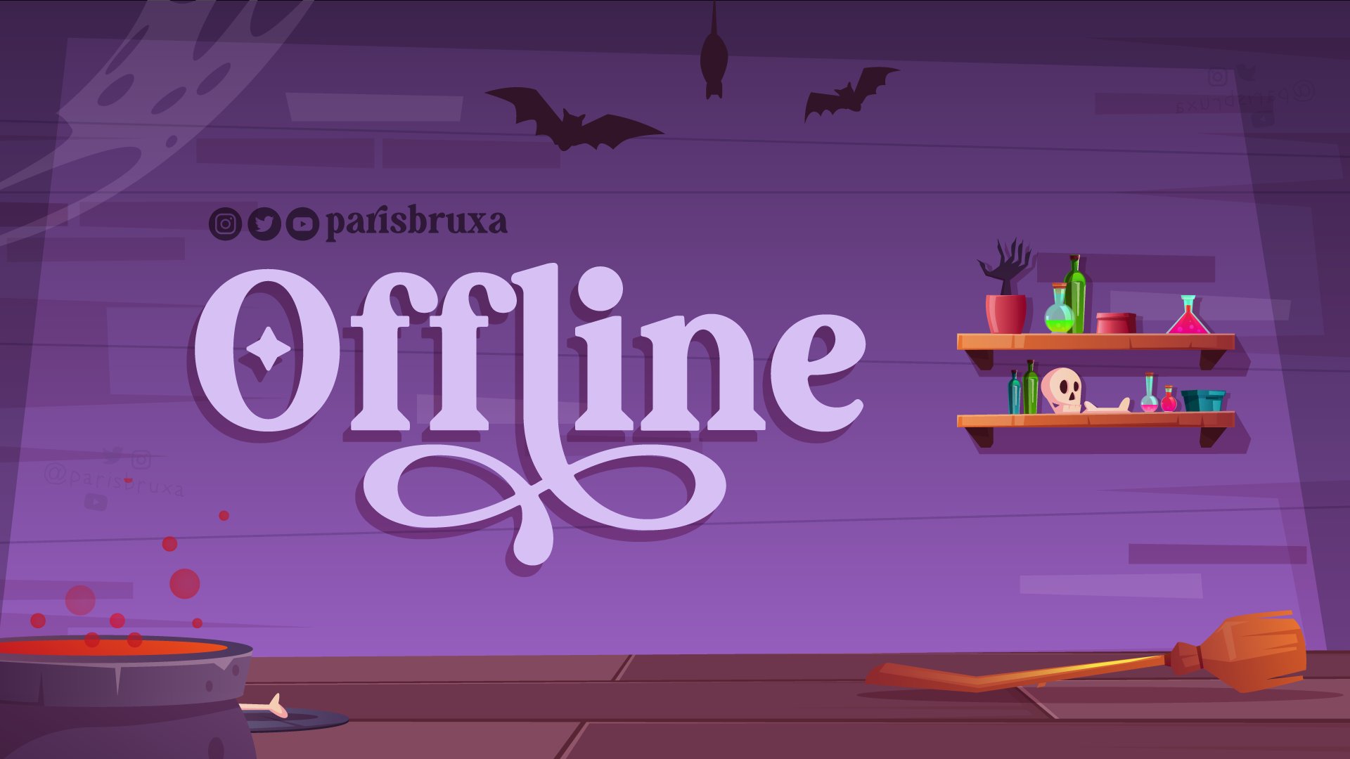 Paris Offline Background