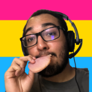 PeculiarHam