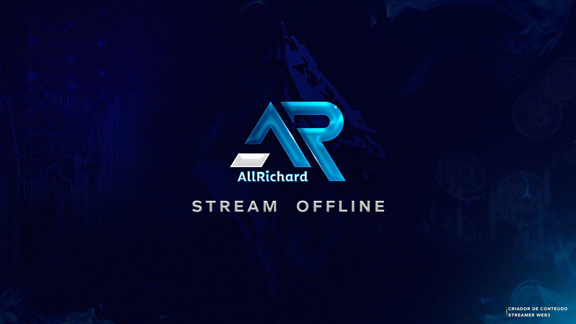 AllRichard Offline Background