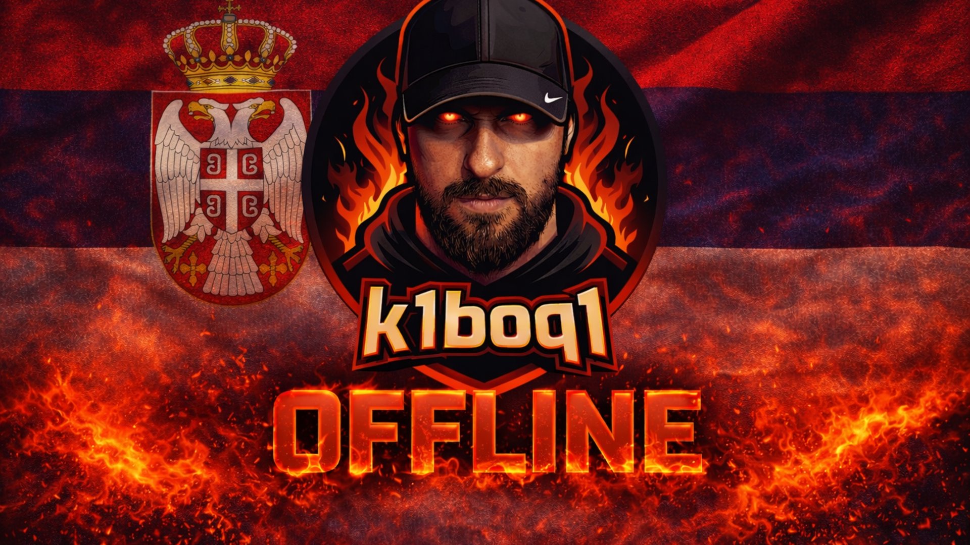 k1b0q1 Offline Background