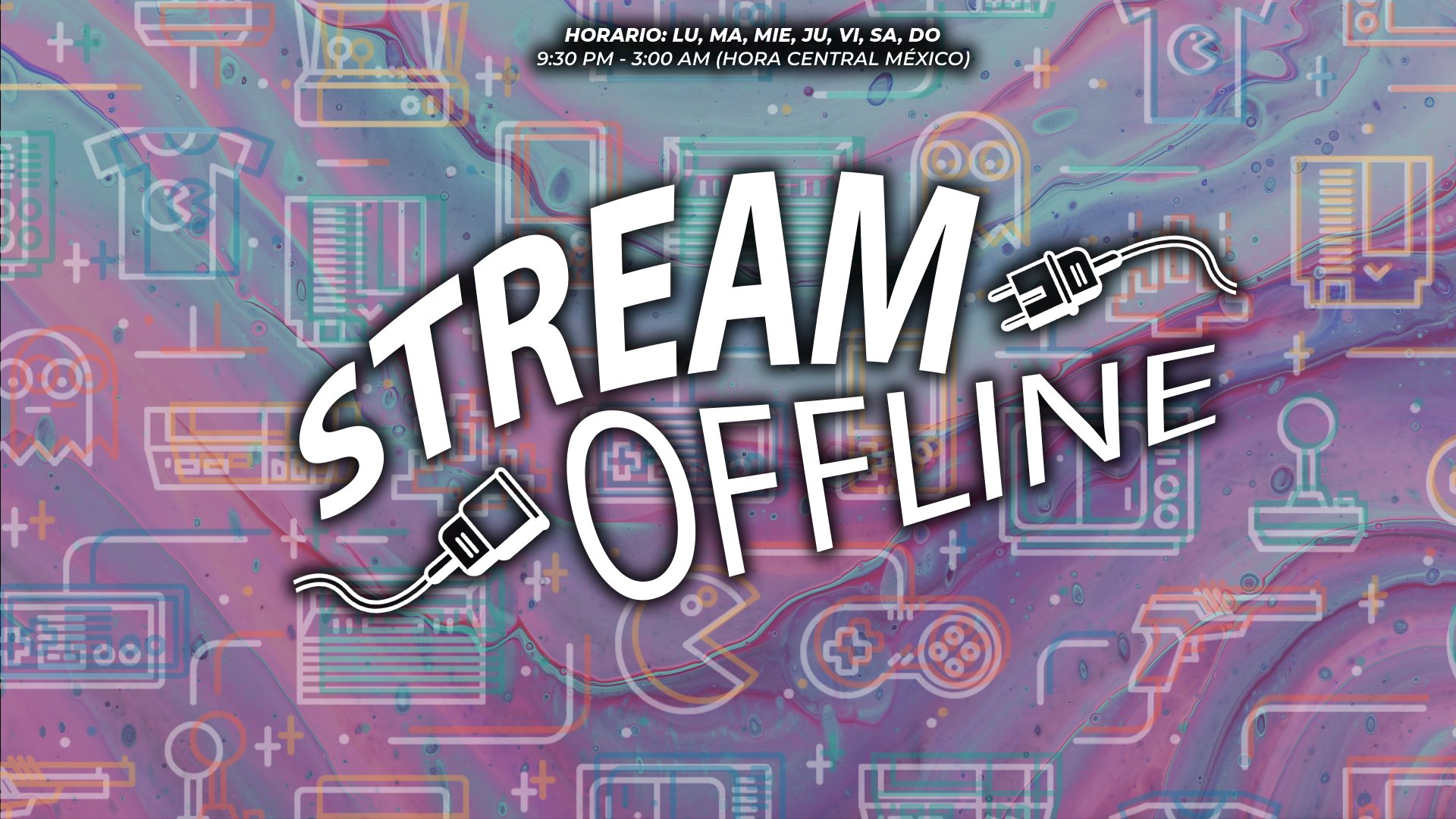 vqueen_kmi Offline Background